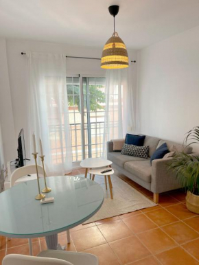 Apartamento cerca de la playa
